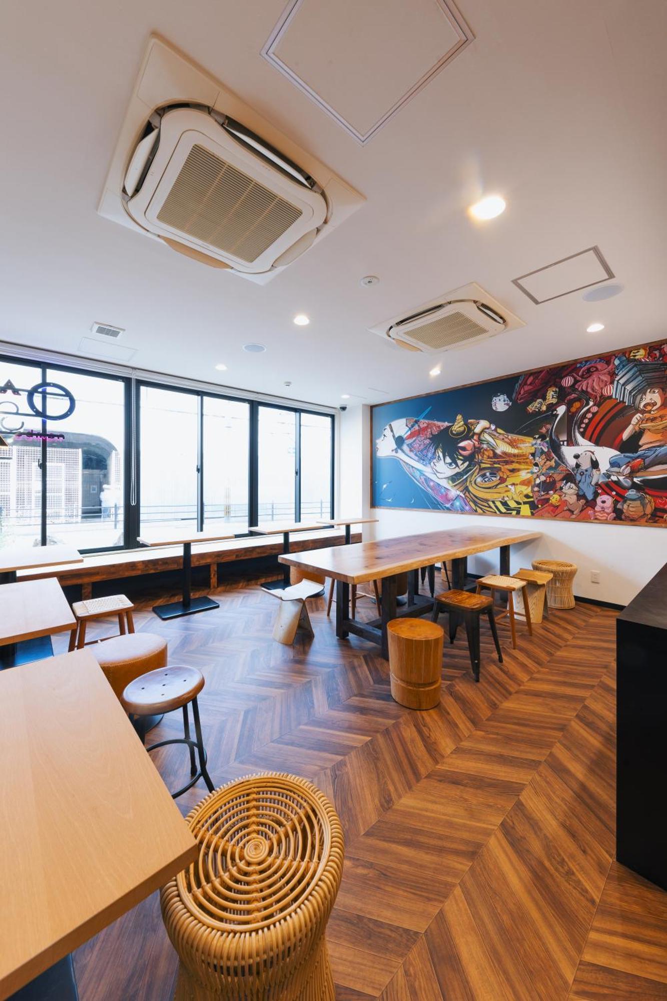 Okini Hotel Namba Osaka Exterior foto