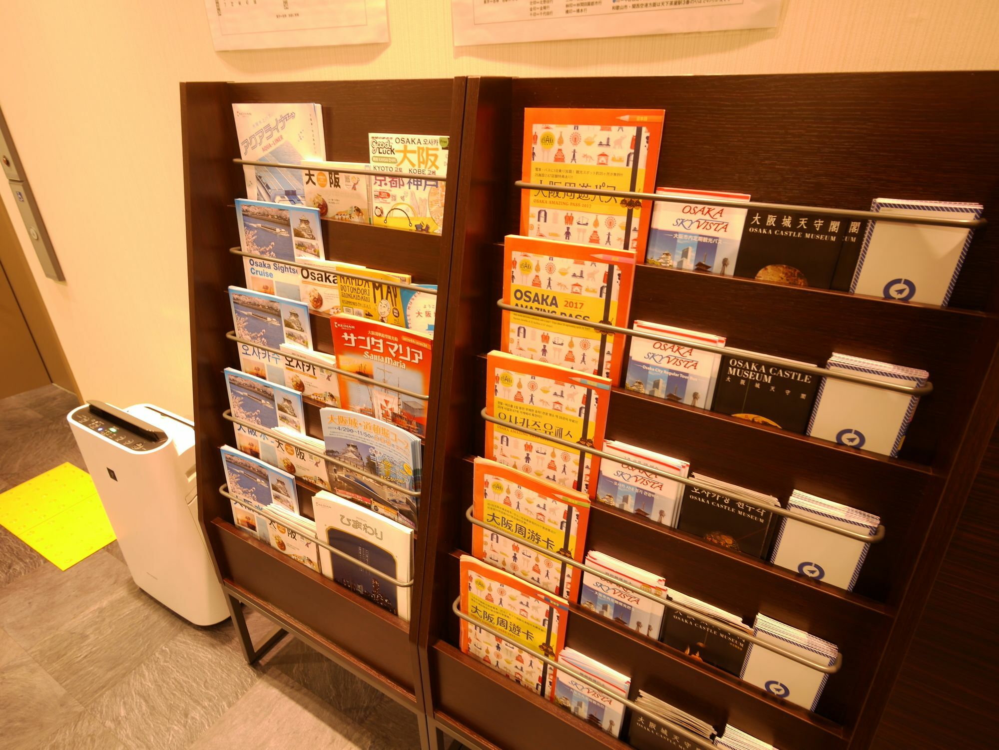 Okini Hotel Namba Osaka Exterior foto