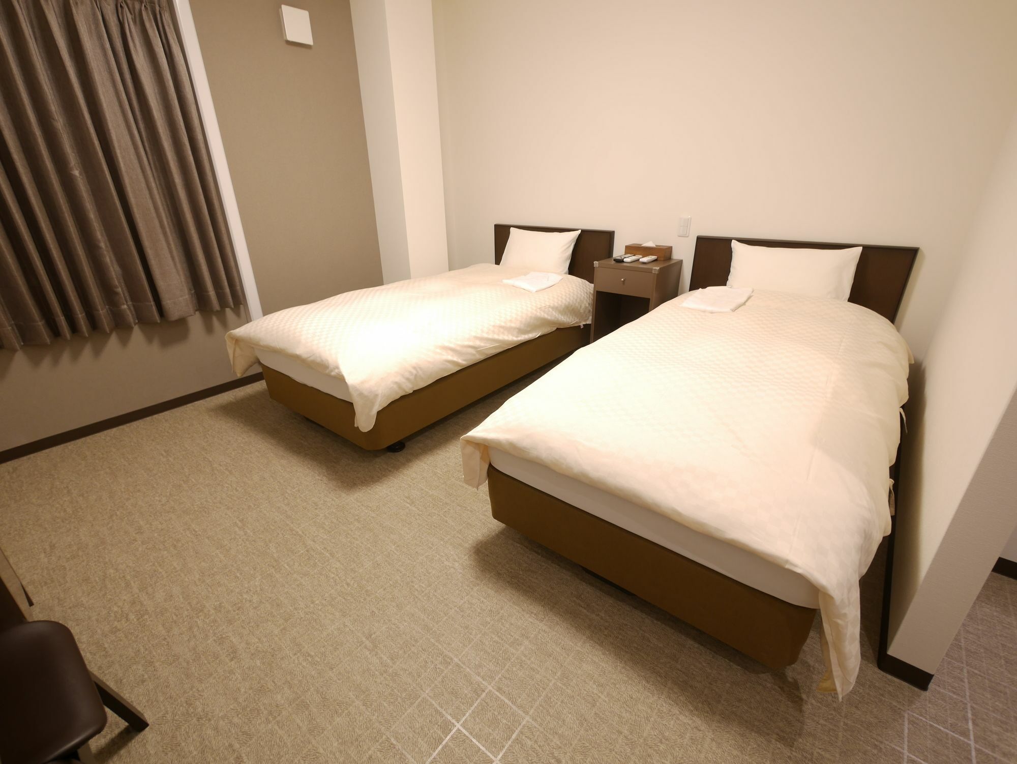 Okini Hotel Namba Osaka Exterior foto